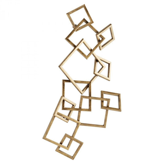 Cyan Design Soft Symphony Wall Decor