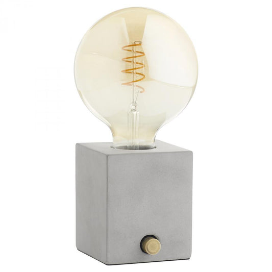 Cyan Design Solid Inversion Table Lamp