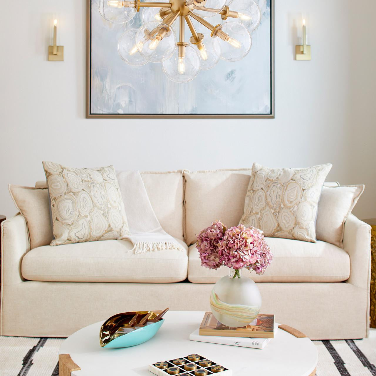 Cyan Design Sovente Sofa