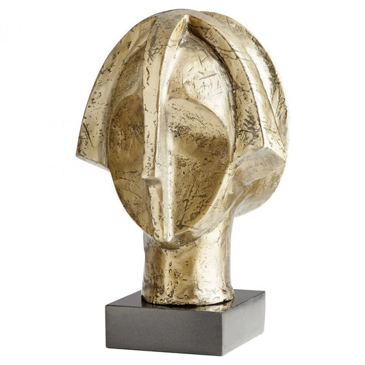 Cyan Design Stoicism Sculpture