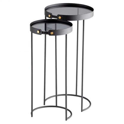 Cyan Design Tall Bow Tie Tables