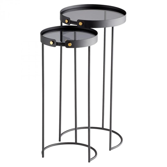 Cyan Design Tall Bow Tie Tables