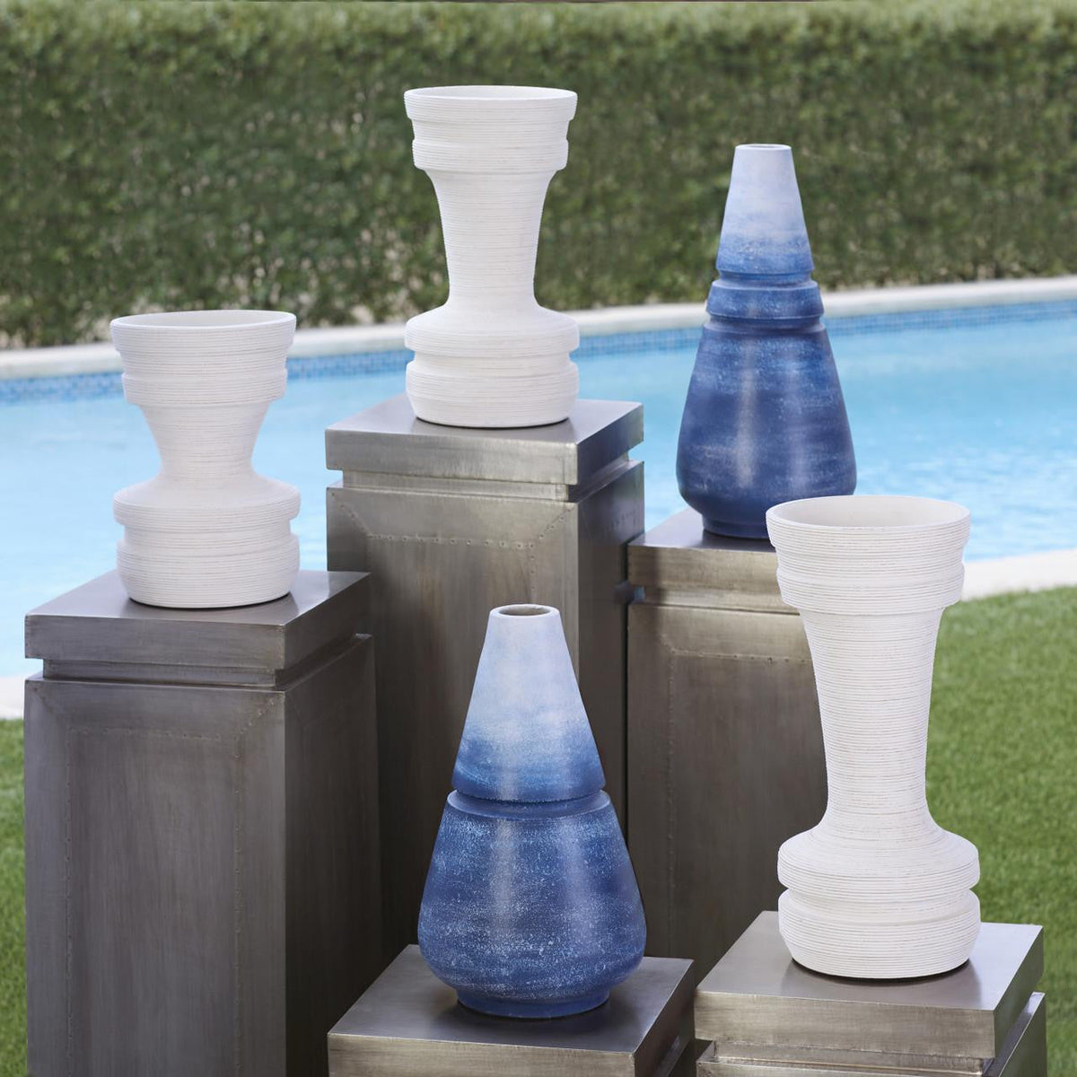 Cyan Design Taras Vase
