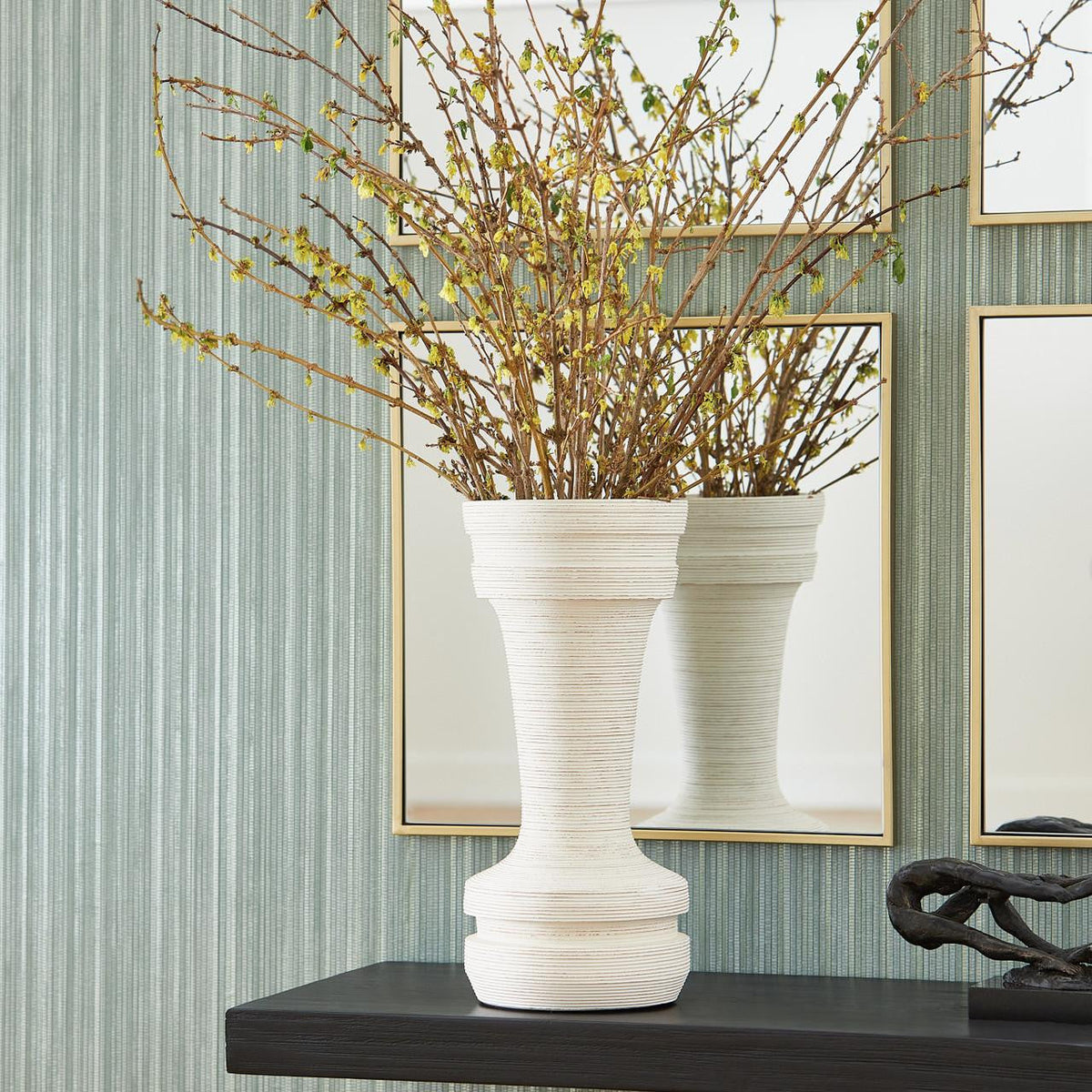 Cyan Design Taras Vase
