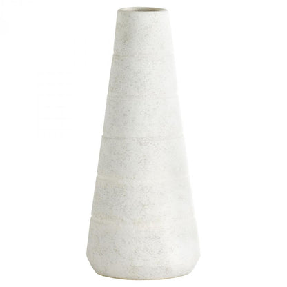 Cyan Design Thera Vase White 16.75"H