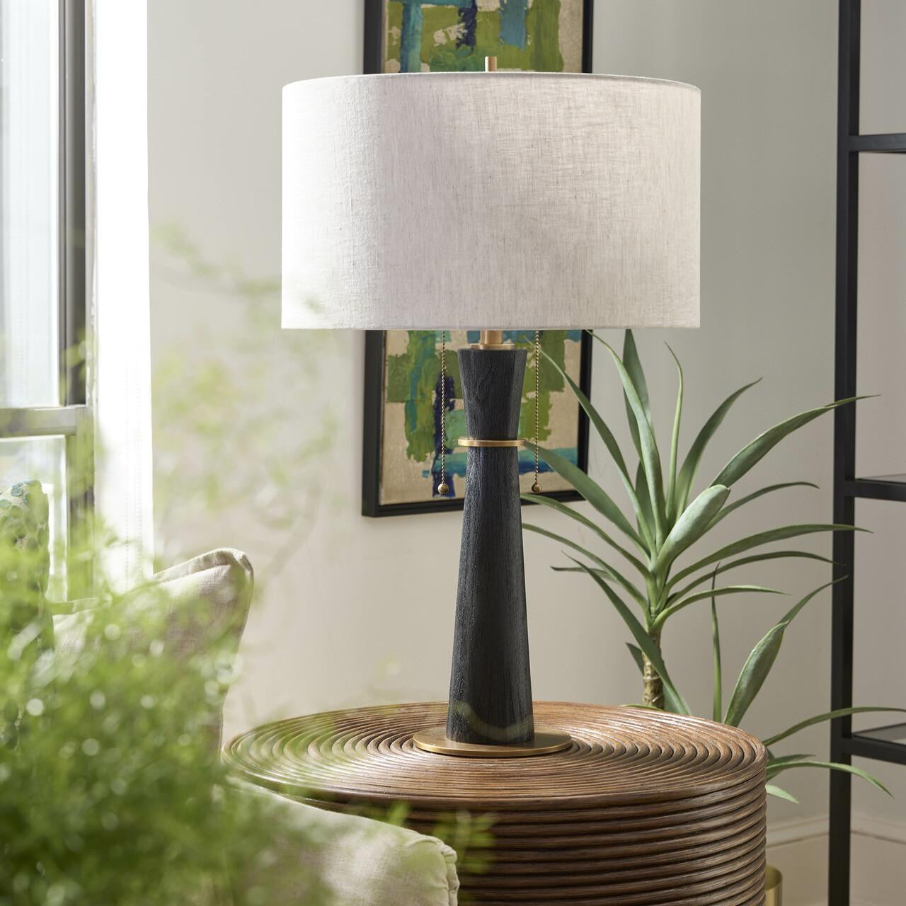 Cyan Design Wright Table Lamp