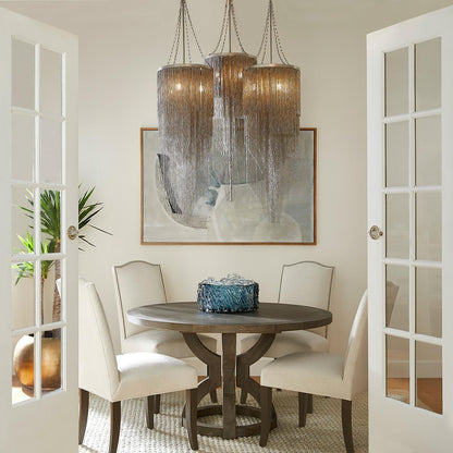 Cyan Design Zeno Dining Table
