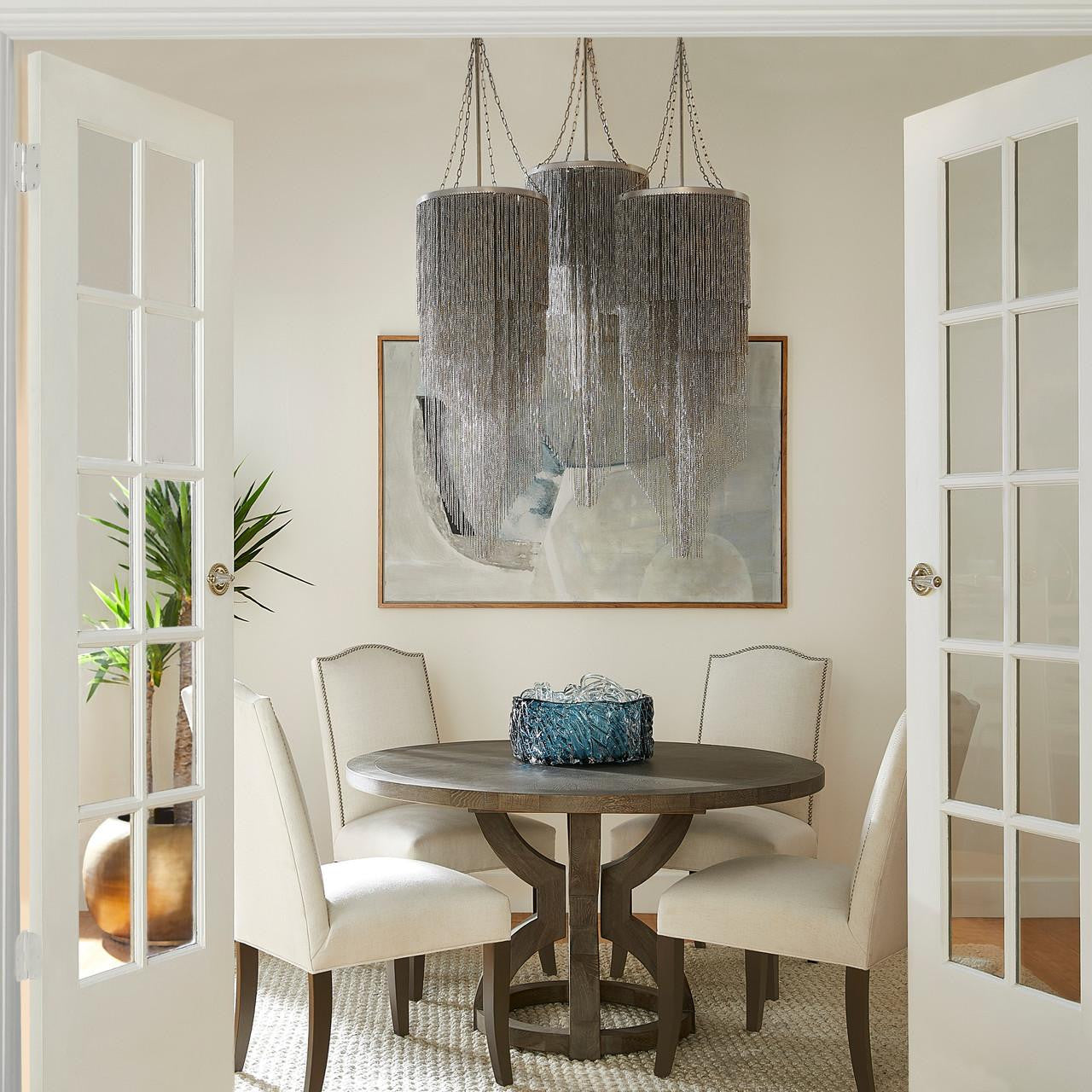 Cyan Design Zeno Dining Table