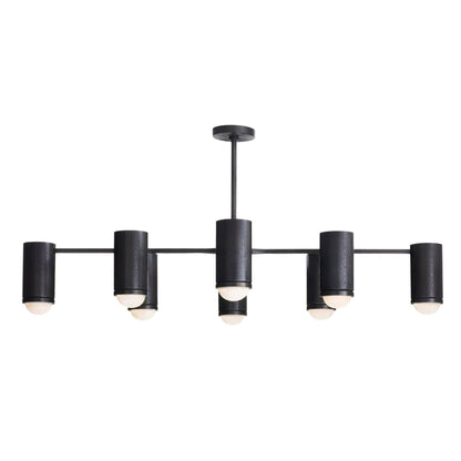Arteriors Home Loryn Flush Mount English Bronze