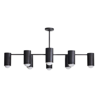 Arteriors Home Loryn Flush Mount English Bronze