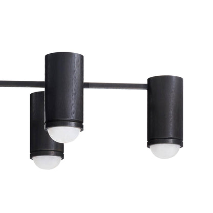Arteriors Home Loryn Flush Mount English Bronze