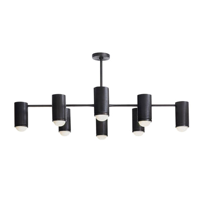 Arteriors Home Loryn Flush Mount English Bronze