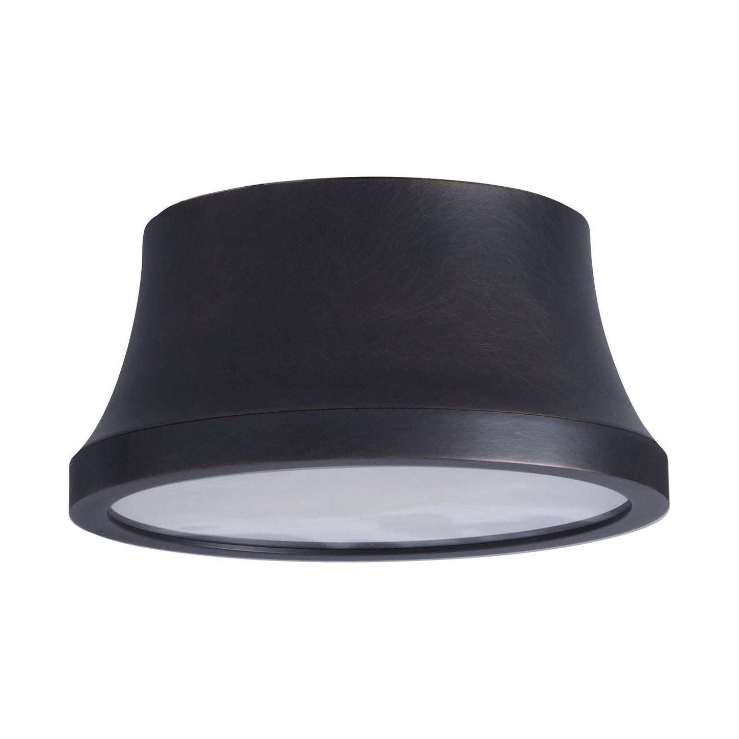 Arteriors Home Louisa Flush Mount English Bronze