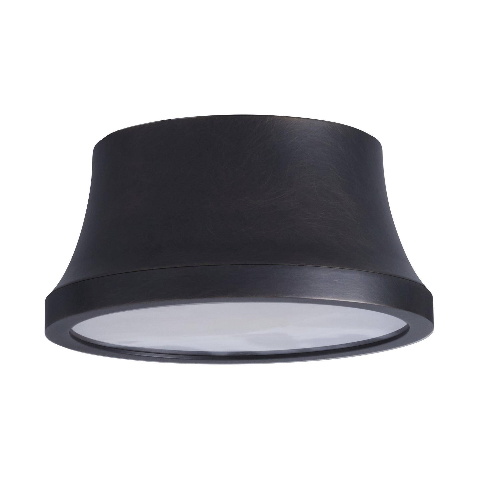 Arteriors Home Louisa Flush Mount English Bronze