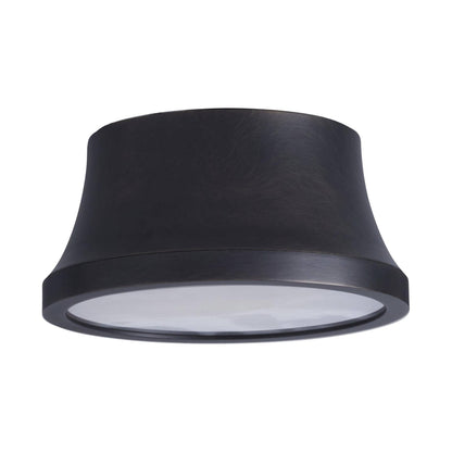 Arteriors Home Louisa Flush Mount English Bronze