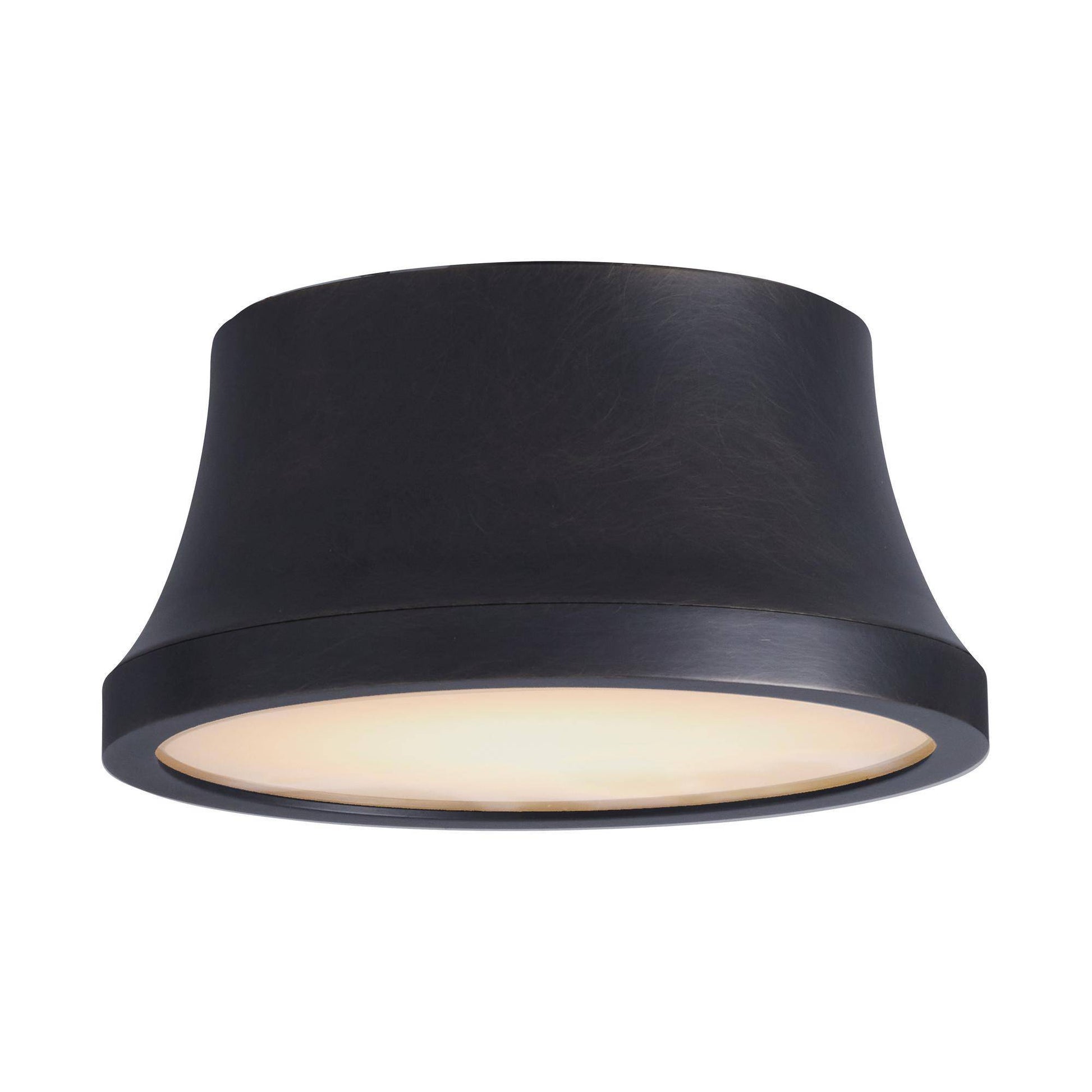 Arteriors Home Louisa Flush Mount English Bronze