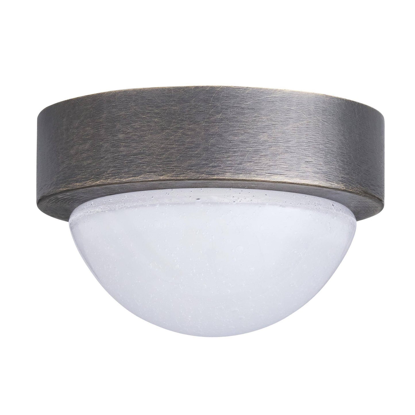 Arteriors Home Lennon Flush Mount English Bronze