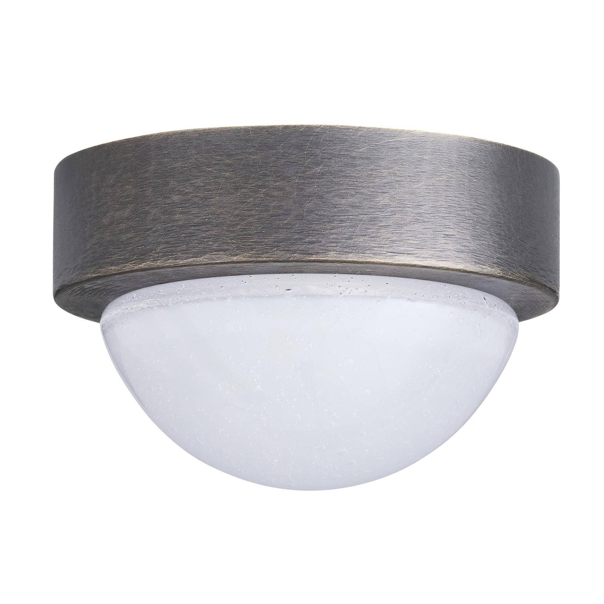 Arteriors Home Lennon Flush Mount English Bronze