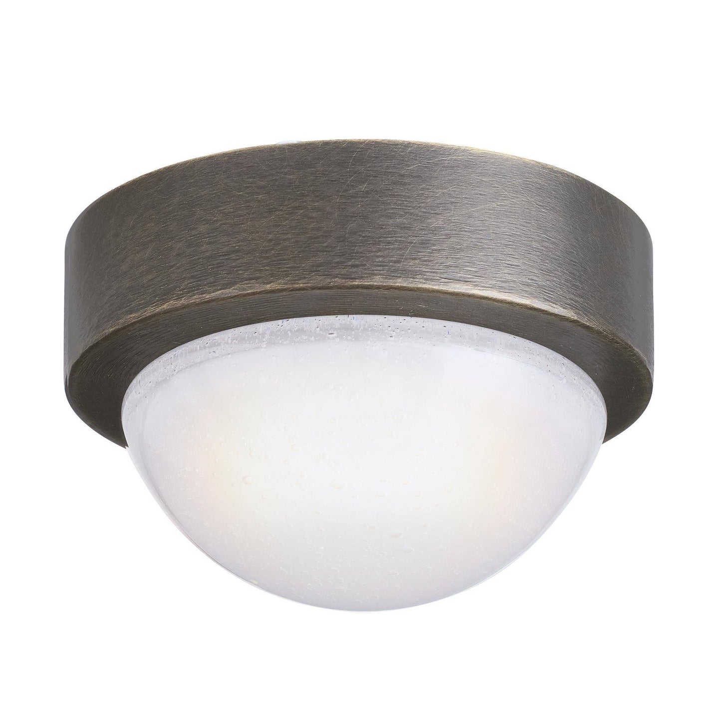 Arteriors Home Lennon Flush Mount English Bronze