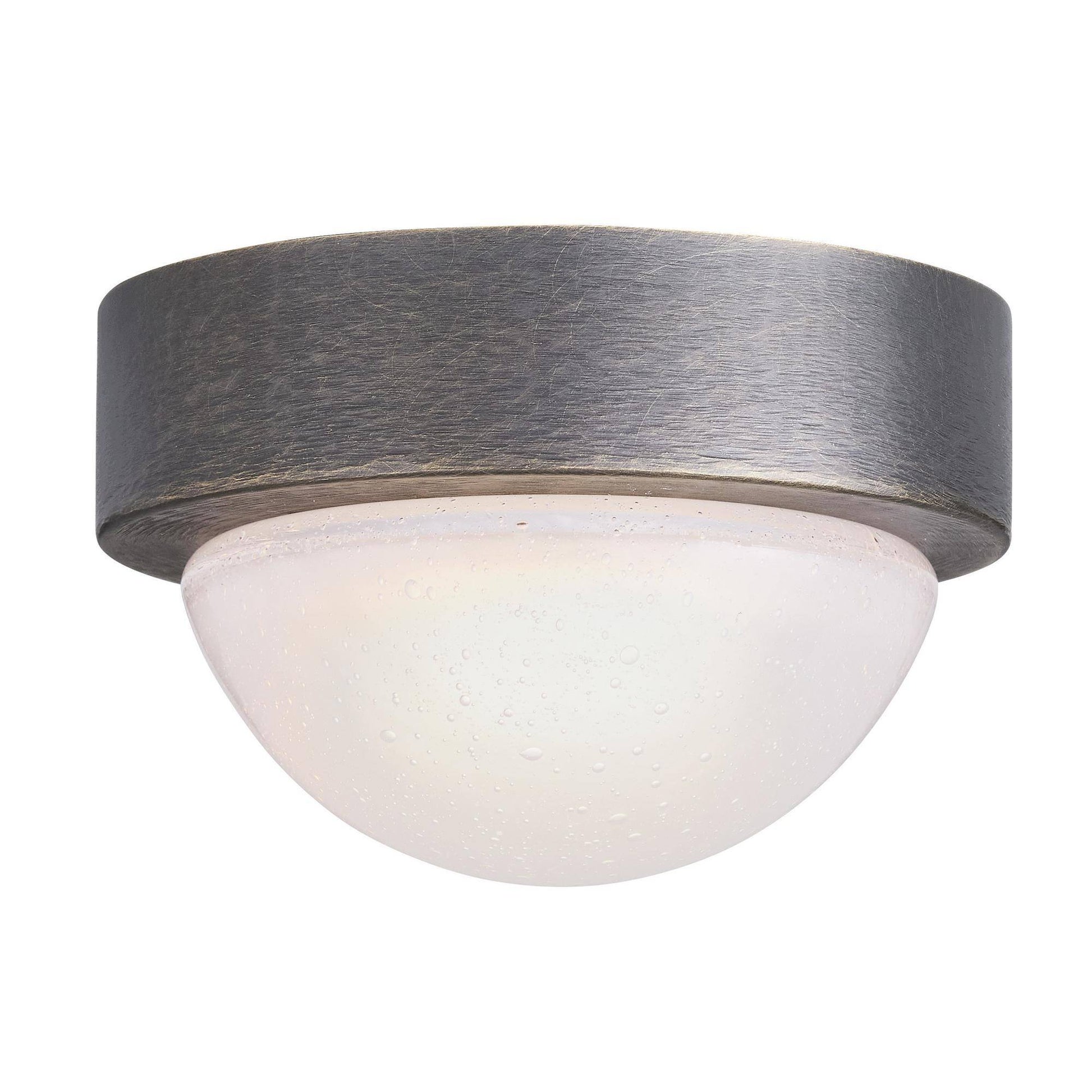 Arteriors Home Lennon Flush Mount English Bronze