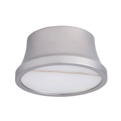 Arteriors Home Louisa Flush Mount Vintage Silver