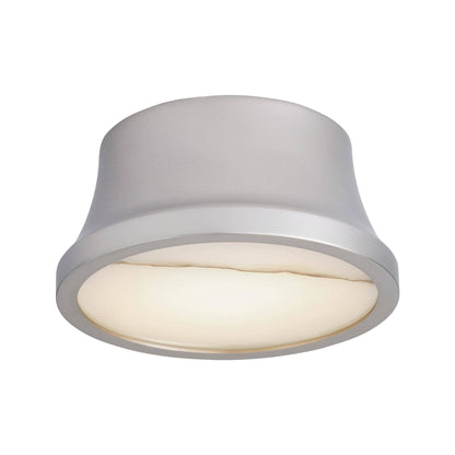 Arteriors Home Louisa Flush Mount Vintage Silver