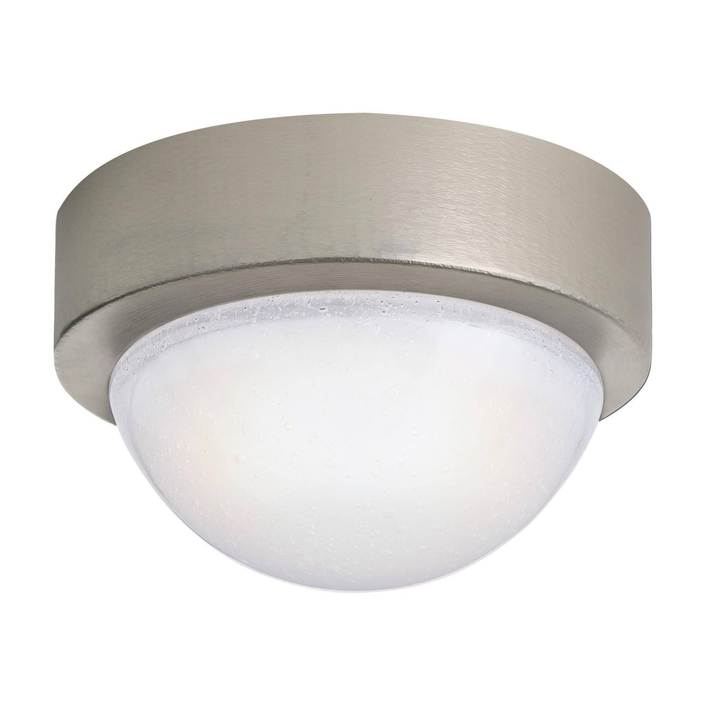 Arteriors Home Lennon Flush Mount Vintage Silver