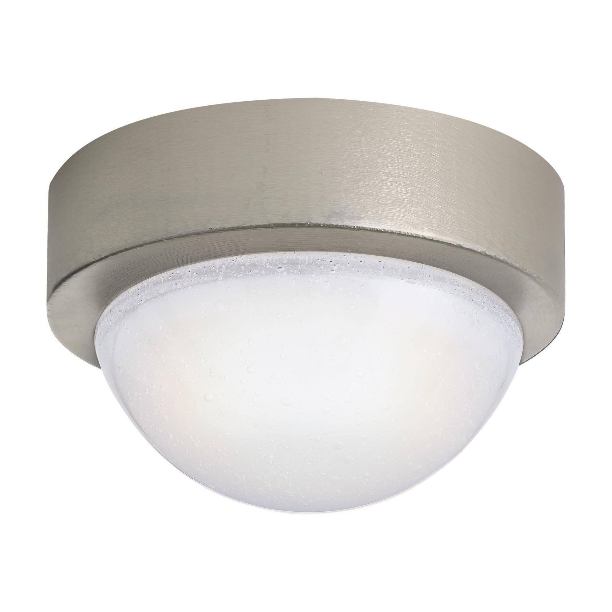 Arteriors Home Lennon Flush Mount Vintage Silver