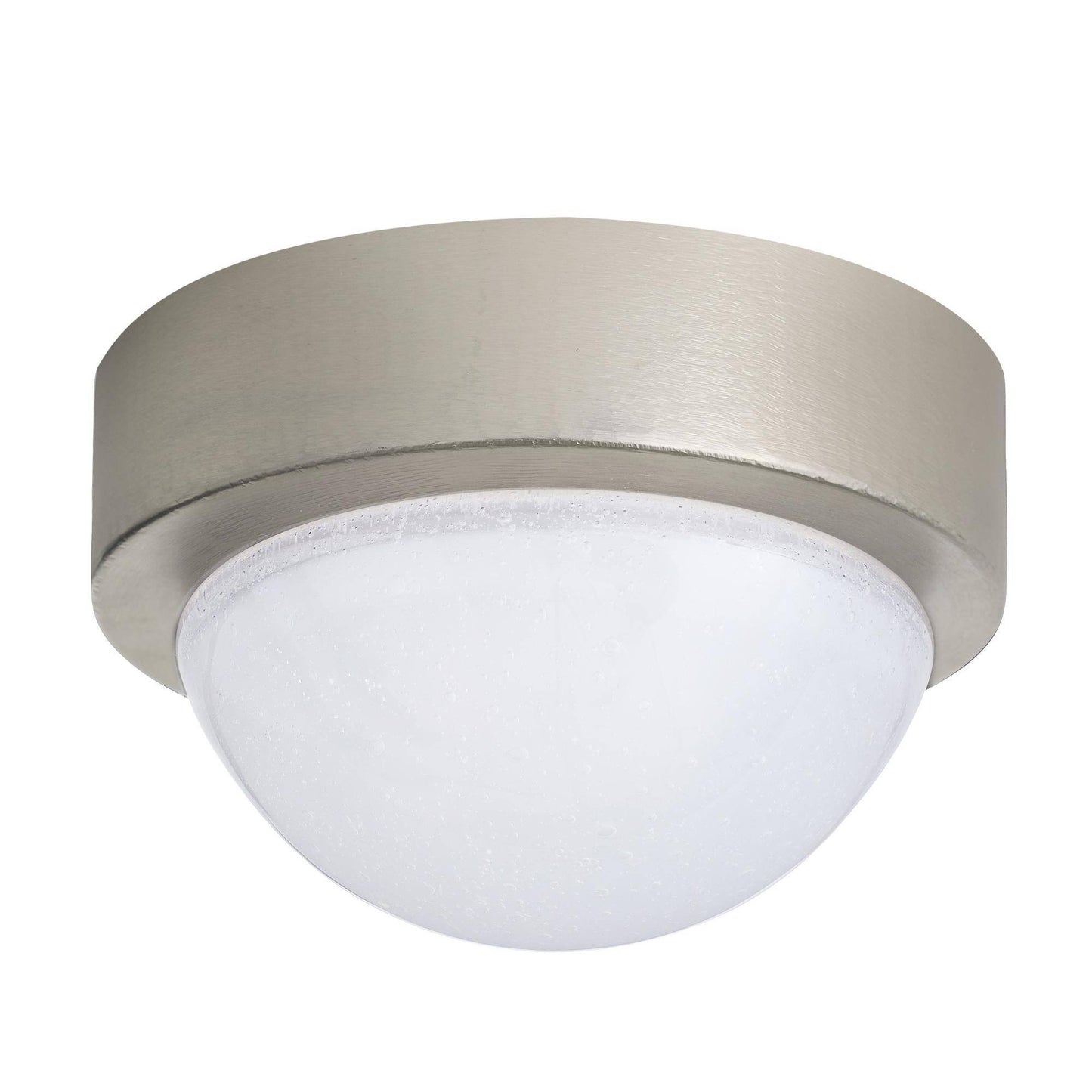 Arteriors Home Lennon Flush Mount Vintage Silver