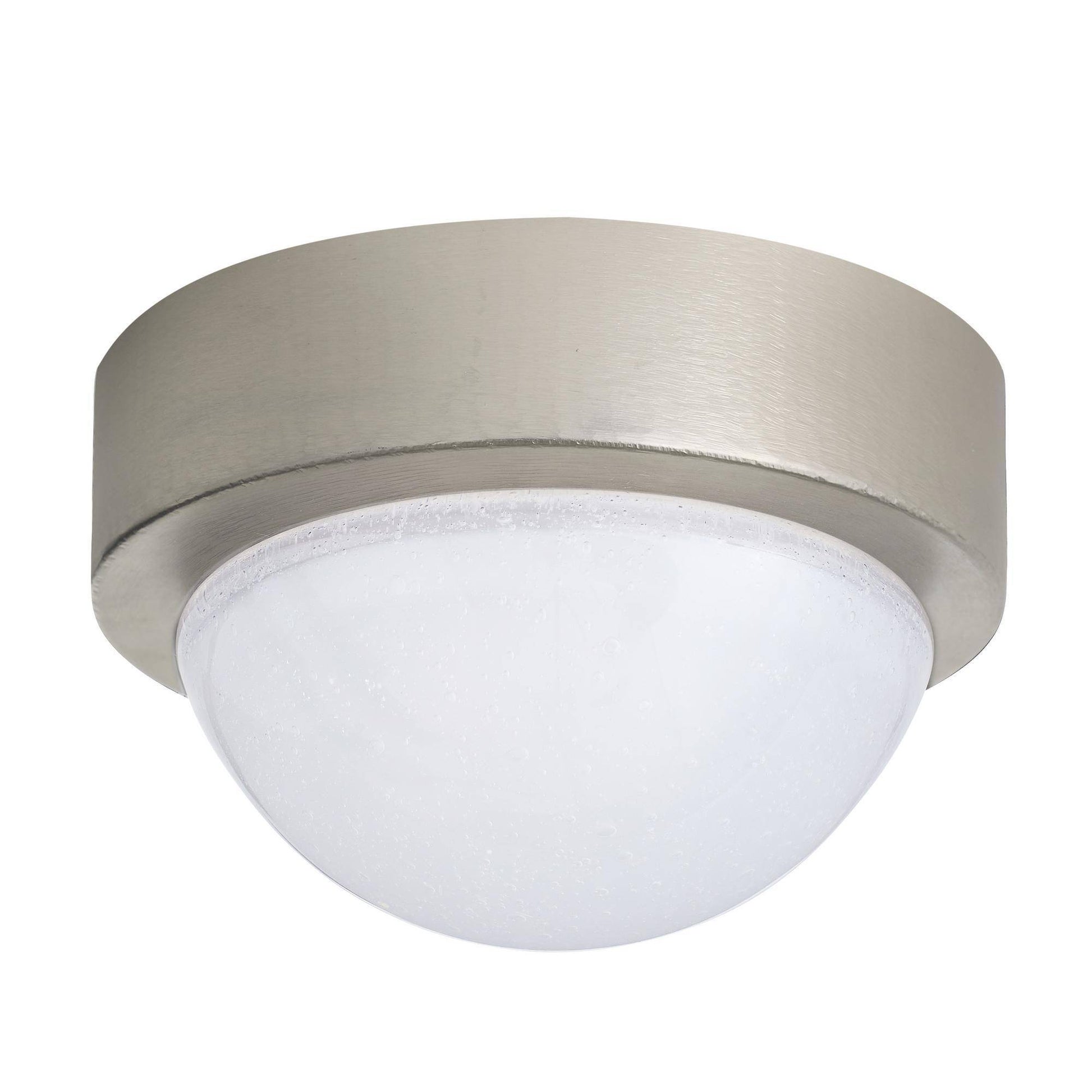 Arteriors Home Lennon Flush Mount Vintage Silver