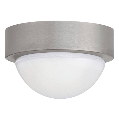 Arteriors Home Lennon Flush Mount Vintage Silver
