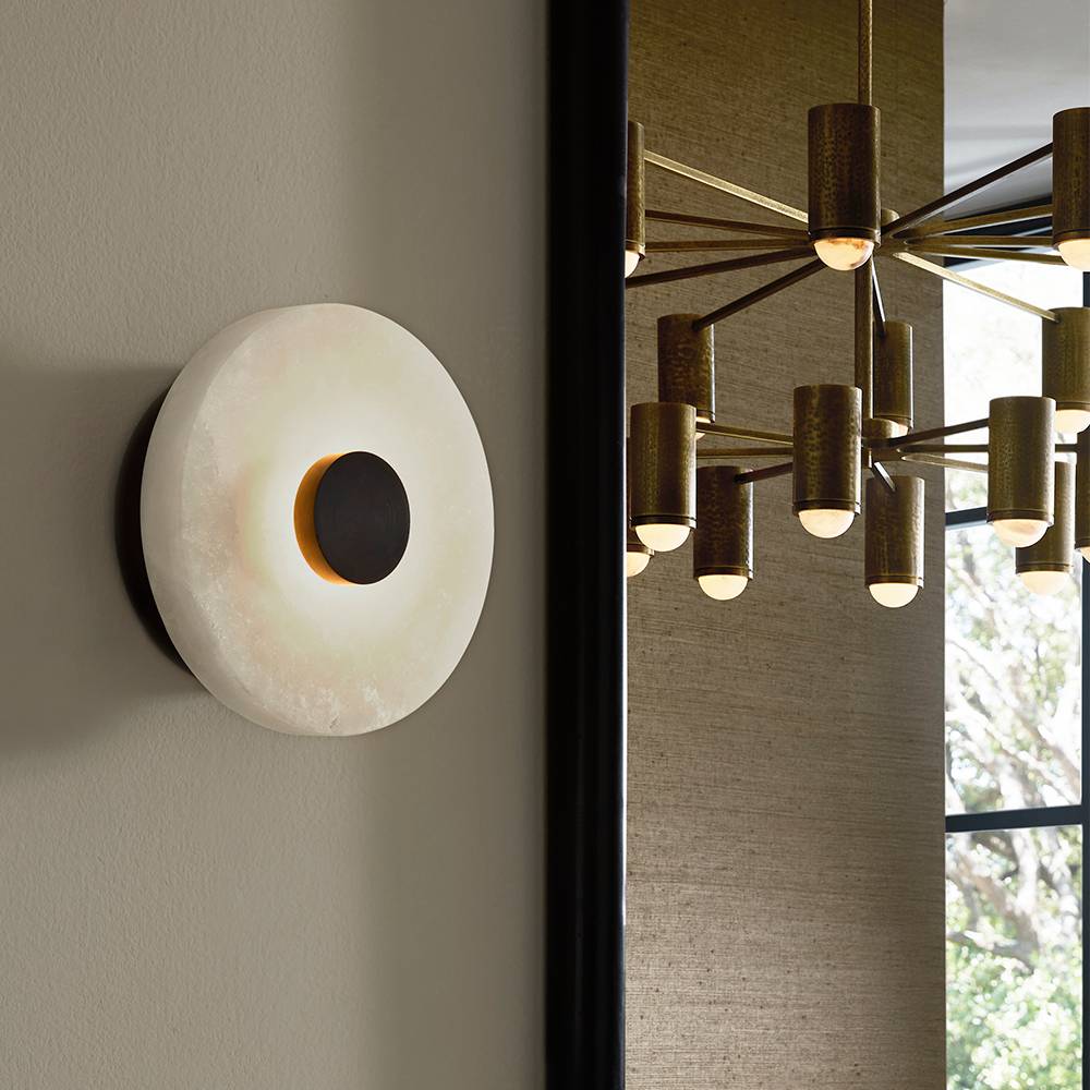 Moers Flush Mount