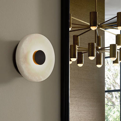 Moers Flush Mount