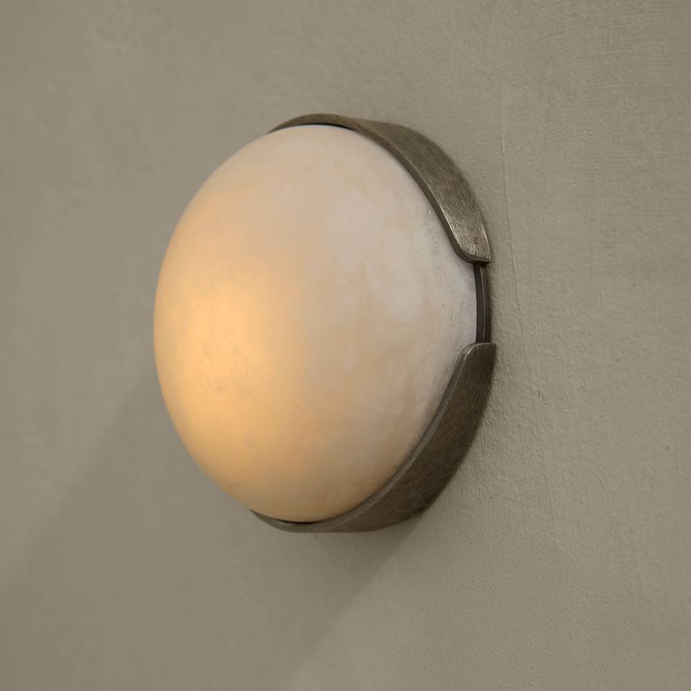 Elara Mini Flush Mount