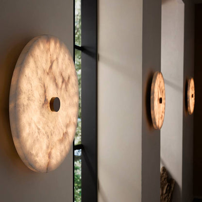 Moers Large Flush Mount