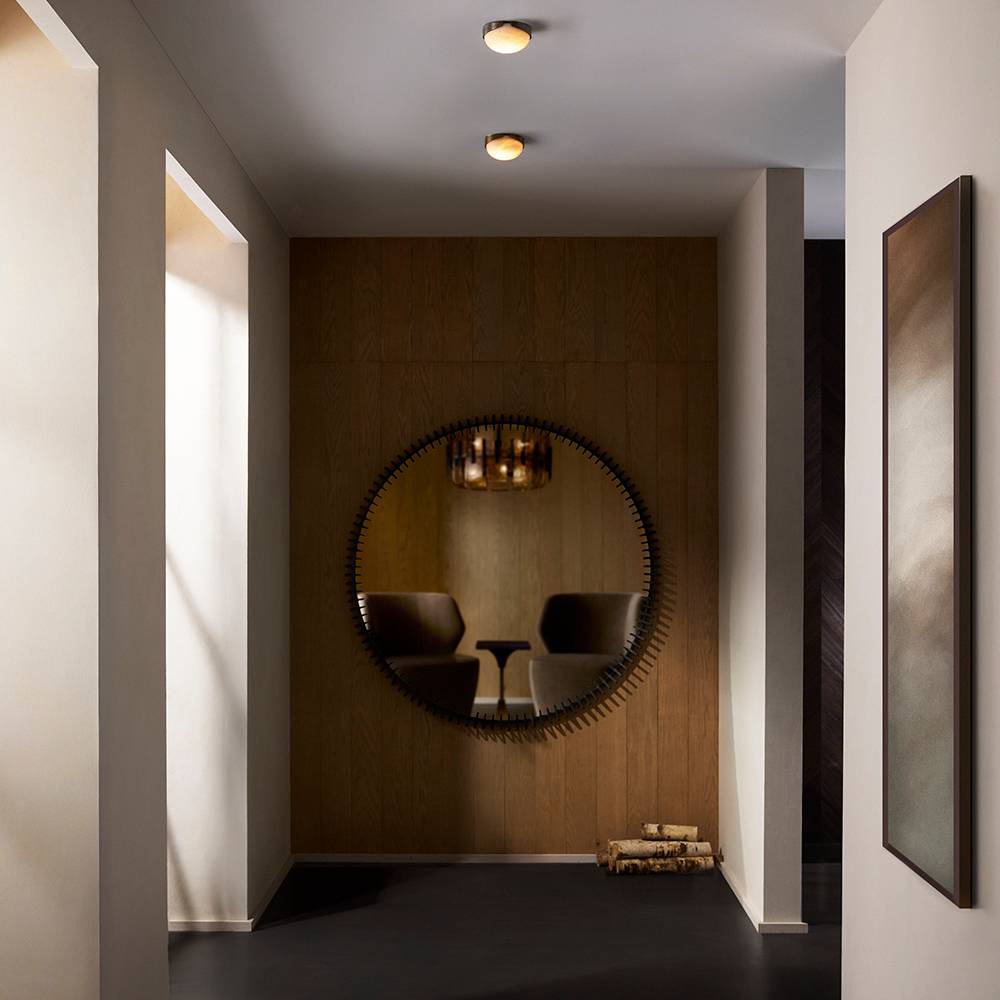 Elara Flush Mount