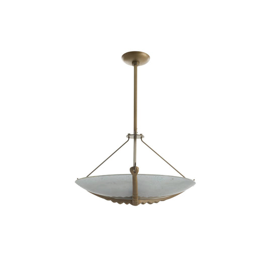 Arteriors Home Karlsen Semi-Flush Frosted