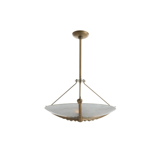 Arteriors Home Karlsen Semi-Flush Frosted
