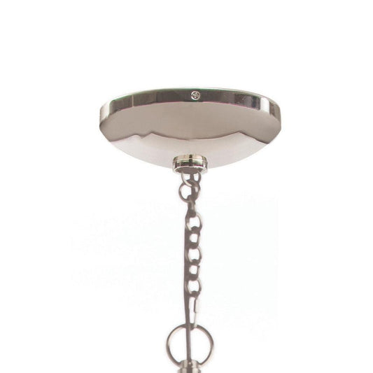 Caviar Adjustable Large Cluster Pendant