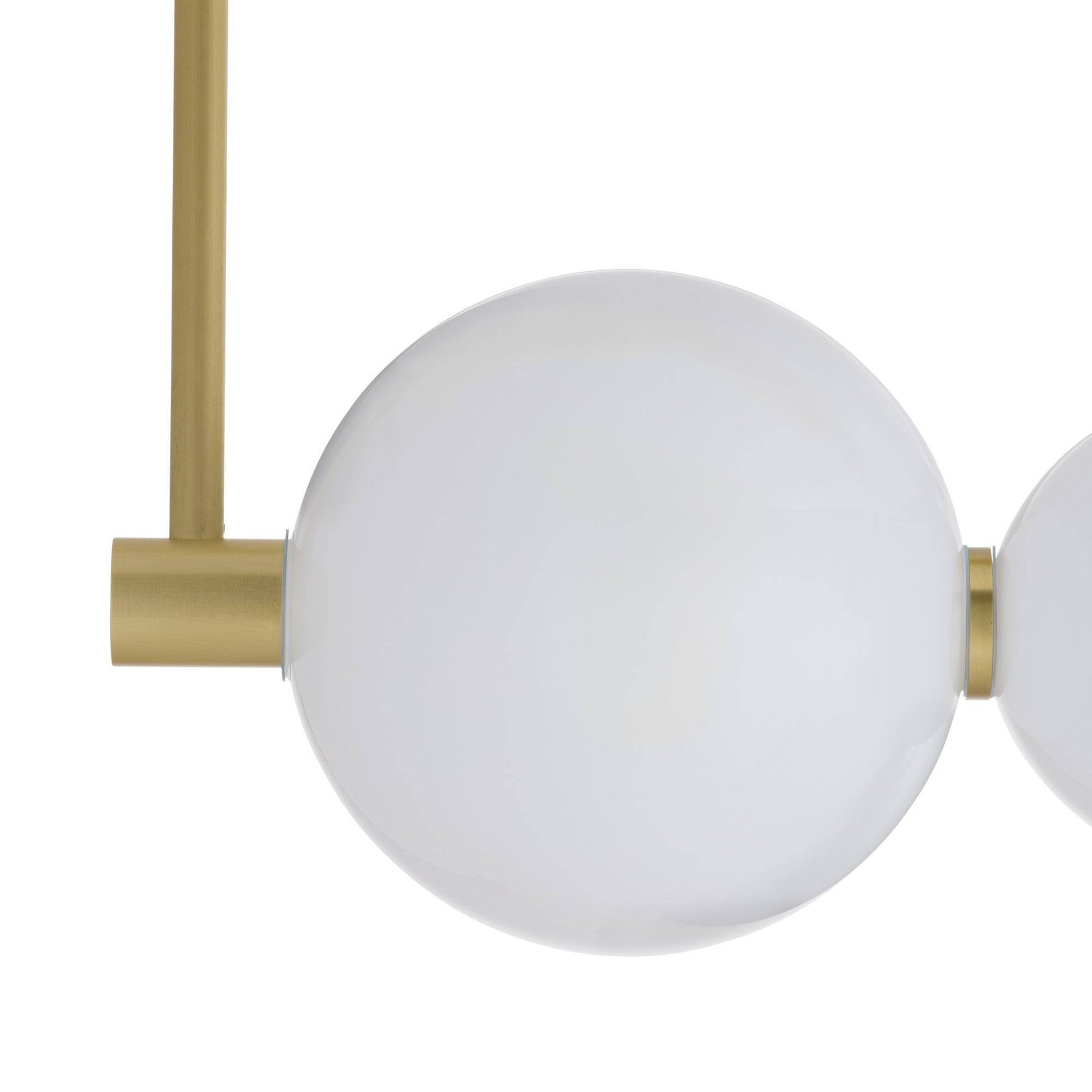Arteriors Home Raphael Chandelier Opal