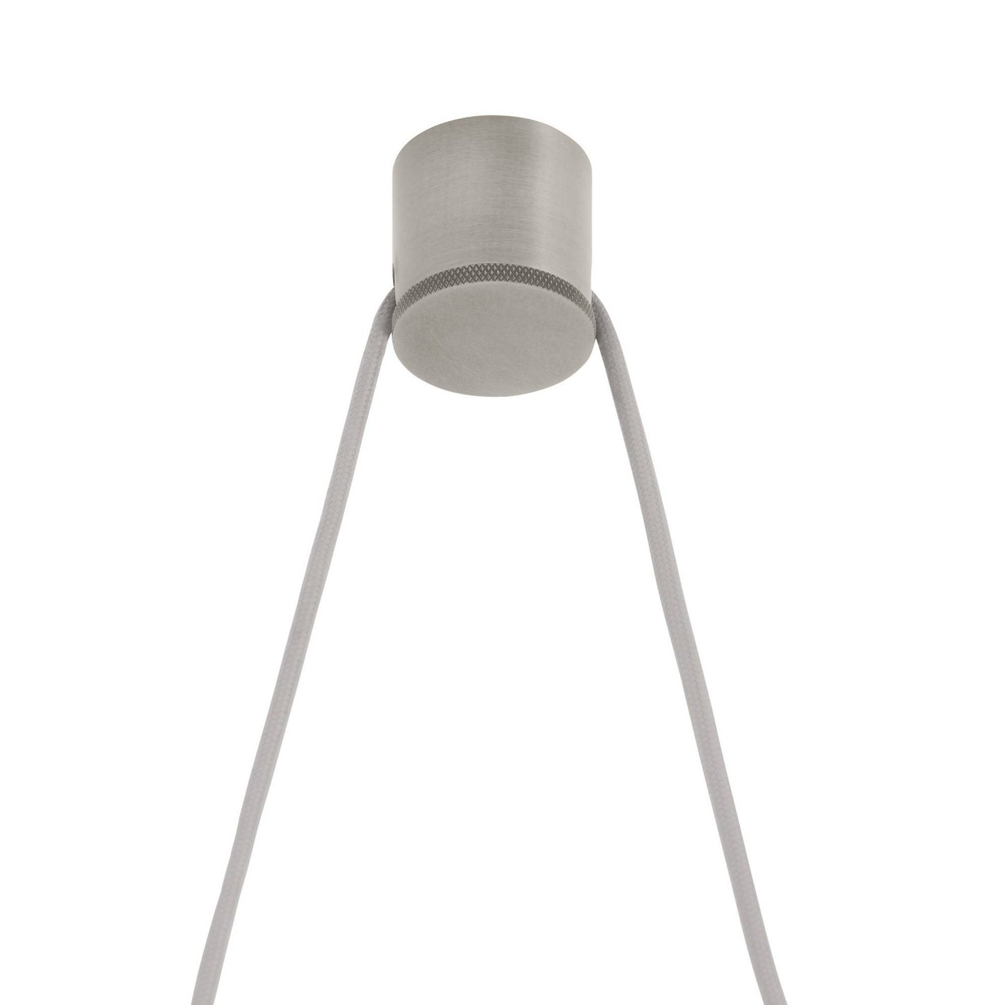 Arteriors Home Noble Multi-Drop Chandelier Chrome