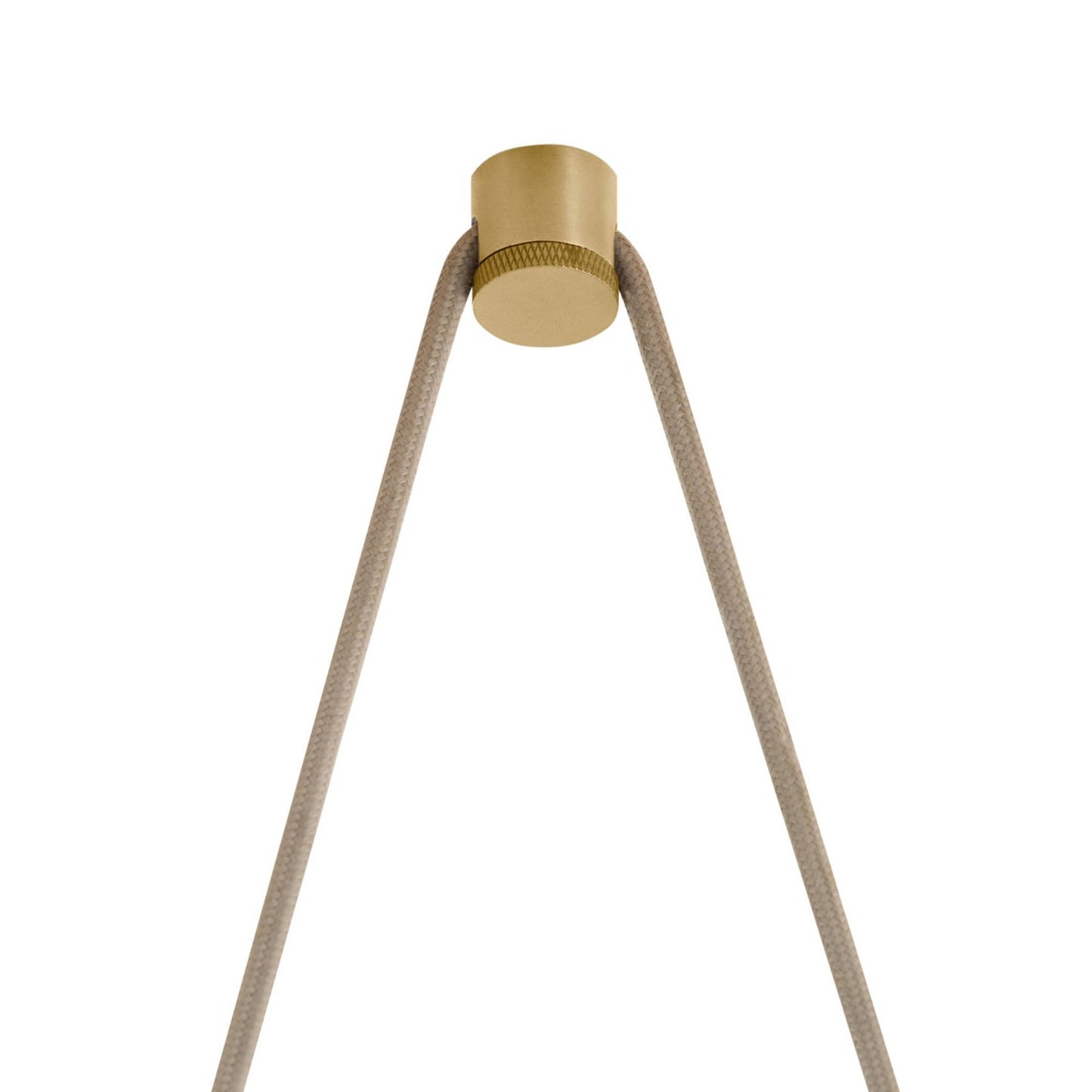 Arteriors Home Berkley Multi-Drop Chandelier Antique Brass