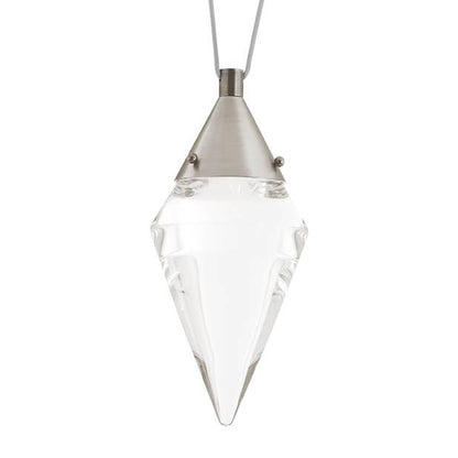 Arteriors Home Berkley Multi-Drop Chandelier Vintage Silver