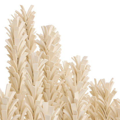 Arteriors Home Kaia Chandelier Ivory