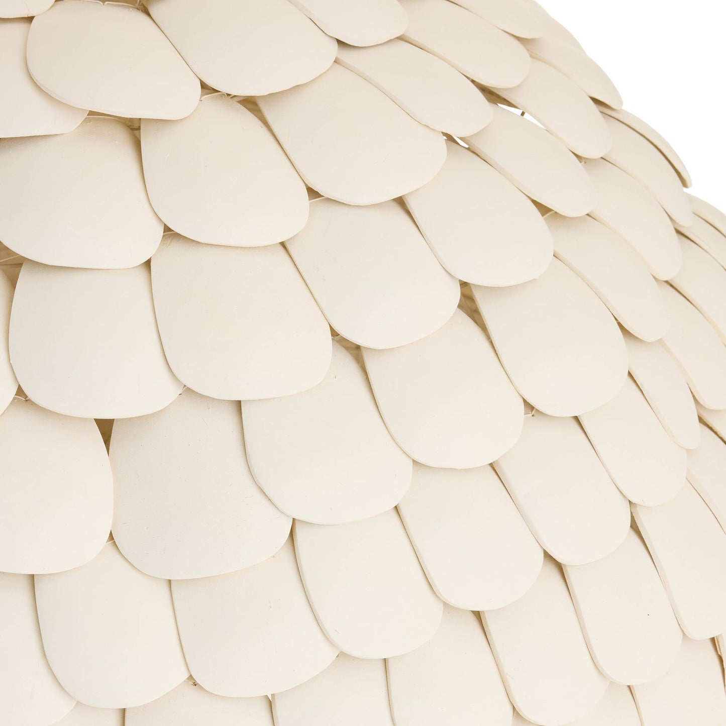 Arteriors Home Ramya Pendant White