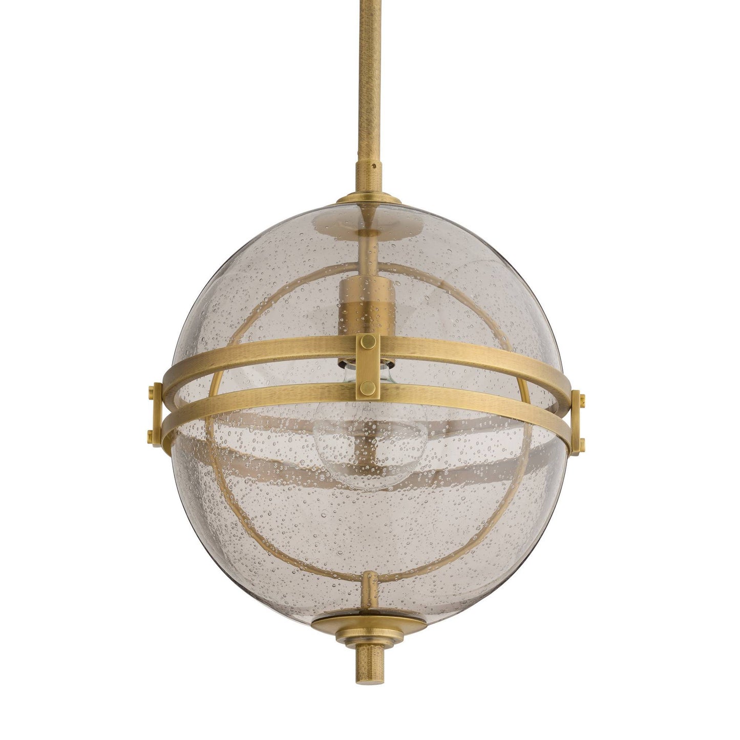 Arteriors Home Irene Pendant Smoke
