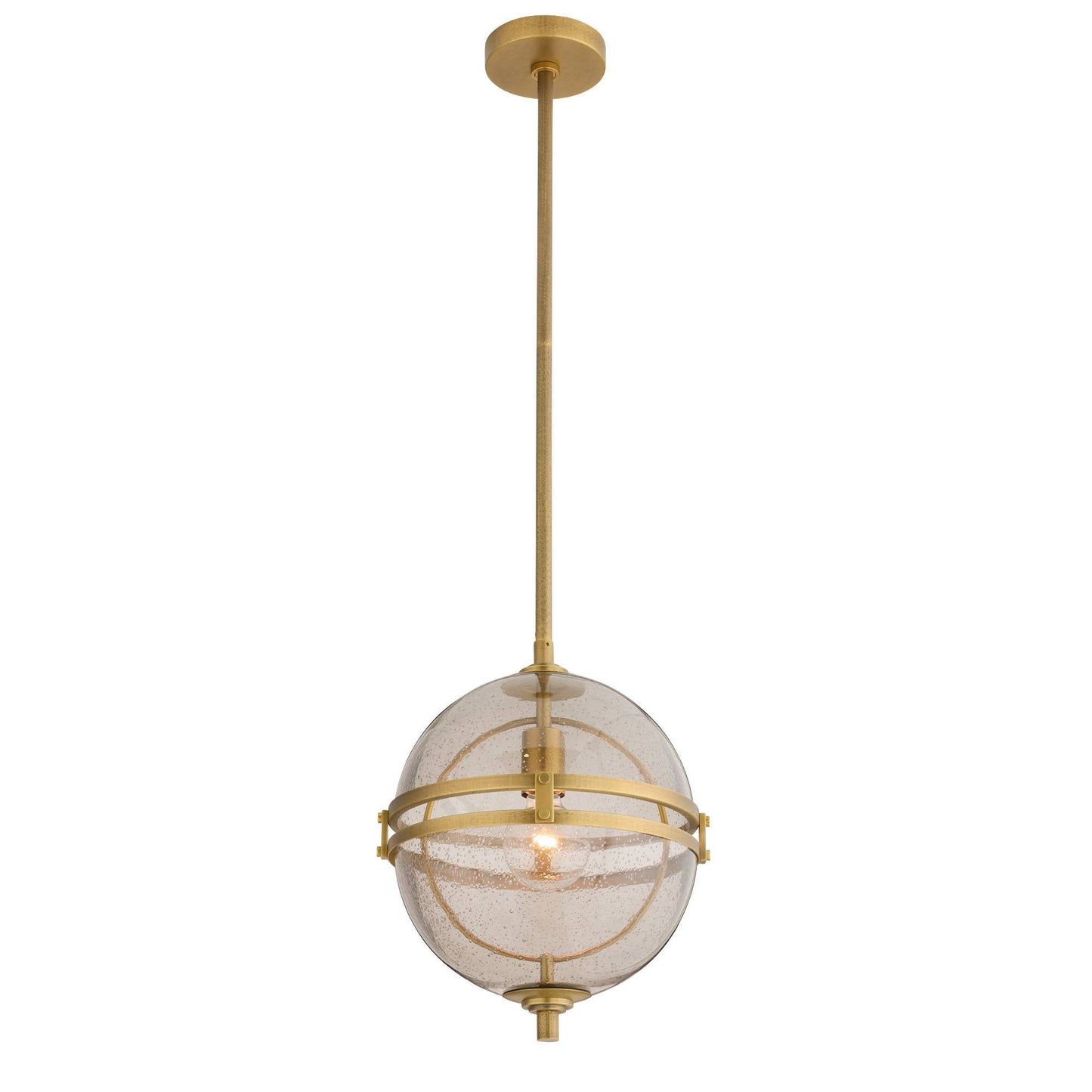 Arteriors Home Irene Pendant Smoke