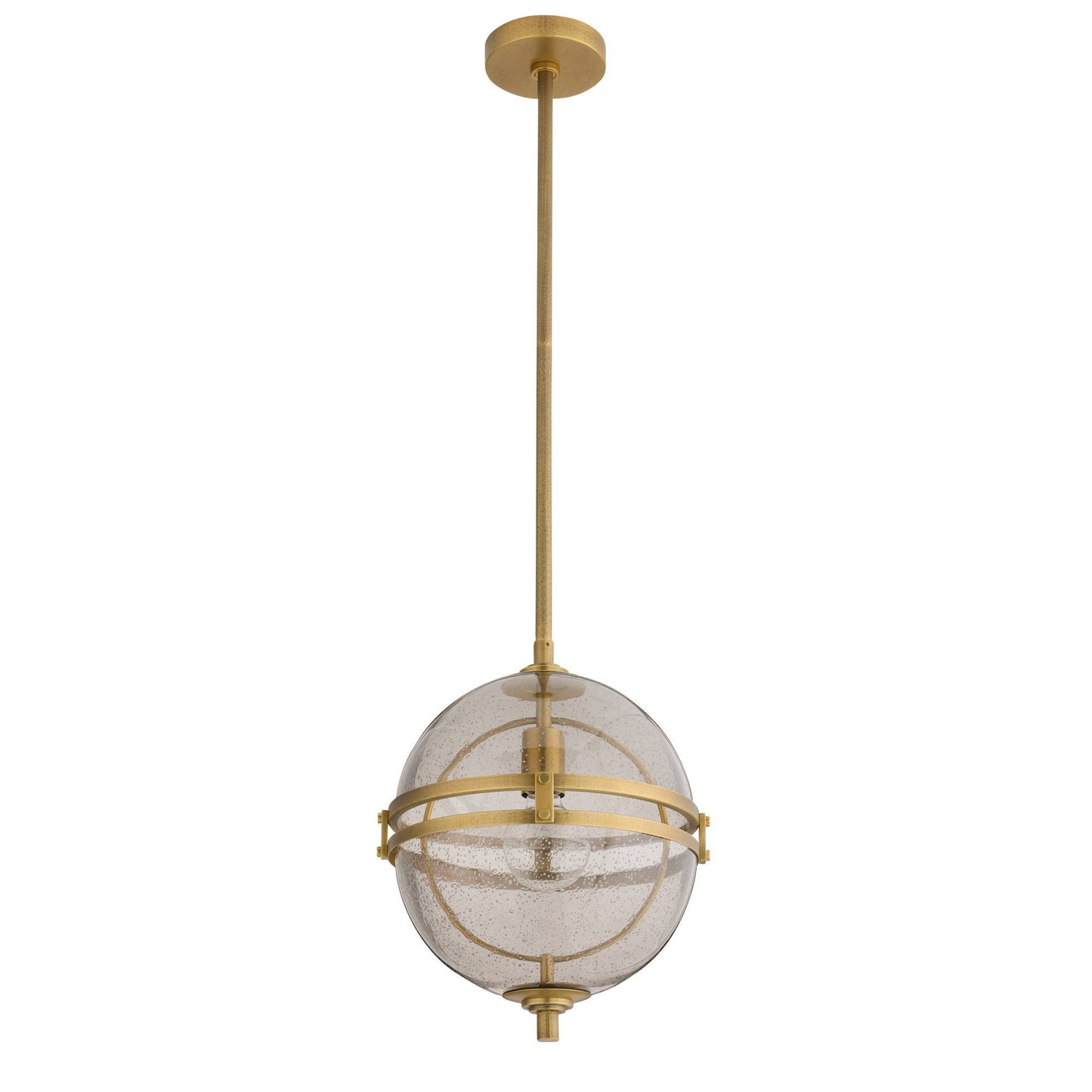Arteriors Home Irene Pendant Smoke