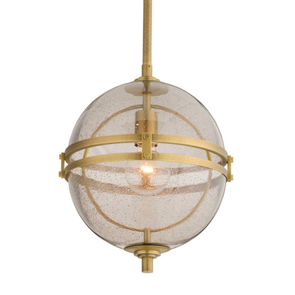 Arteriors Home Irene Pendant Smoke