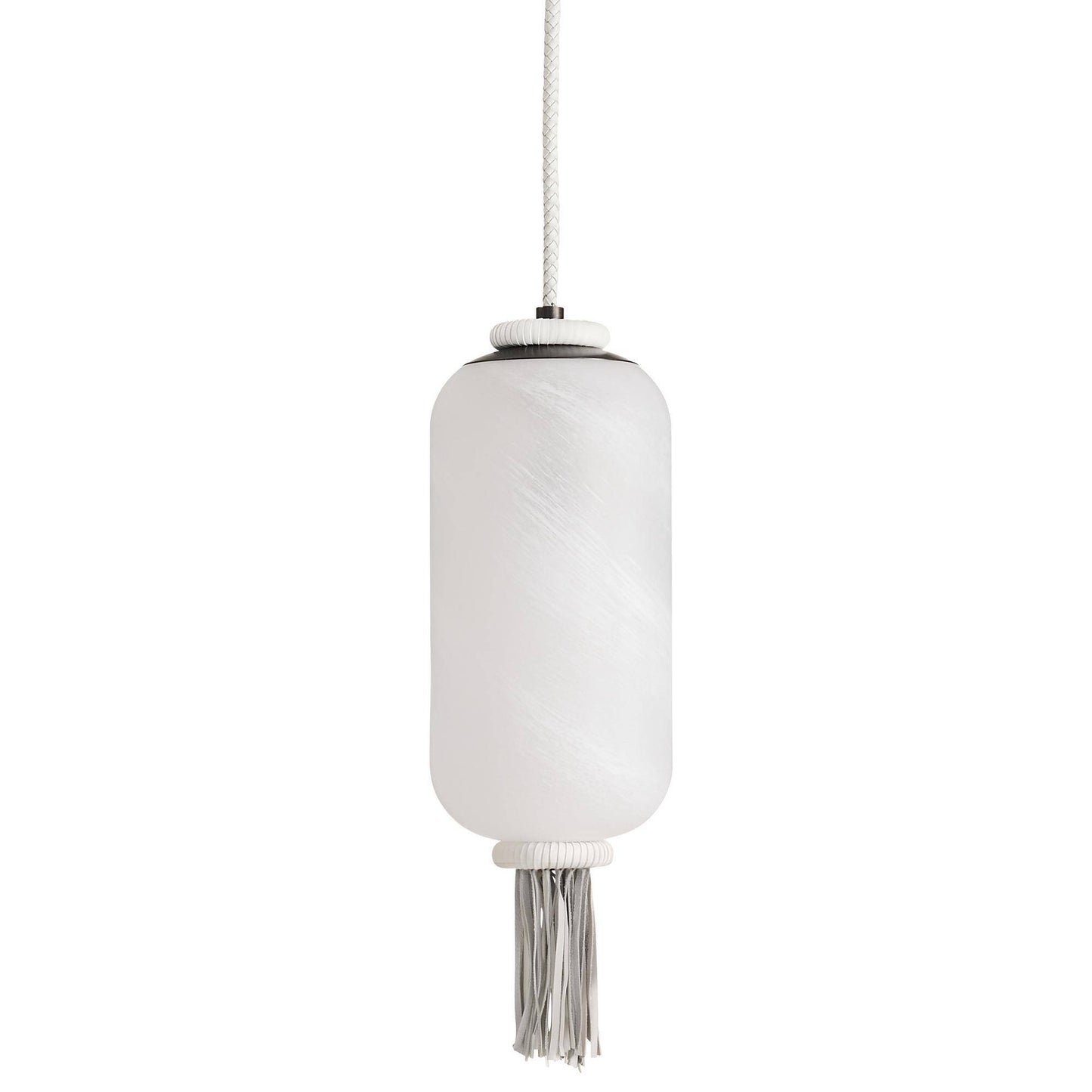 Arteriors Home Leandra Pendant Opal Swirl
